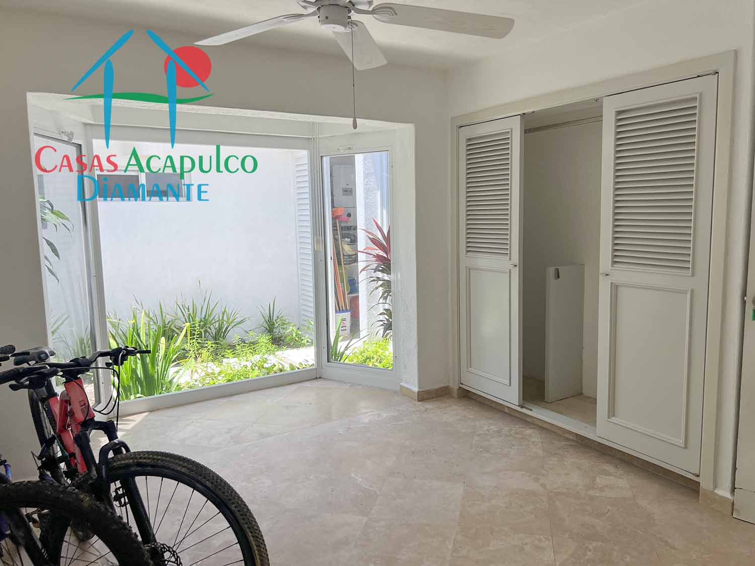 Villas Princess I Villa 61 - Recámara dos 3